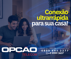 OPÇÃO TELECOM