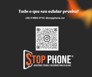 Stop Fone