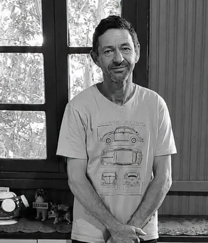 Tragédia na PR-487: Morte de Claudir Gross causa comoção a comunidade de Maripá